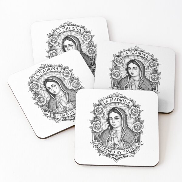 Item preview, Virgin Mary designed and sold by uhi4.