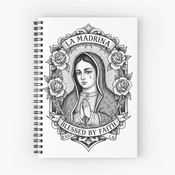 Item preview, Virgin Mary designed and sold by uhi4.