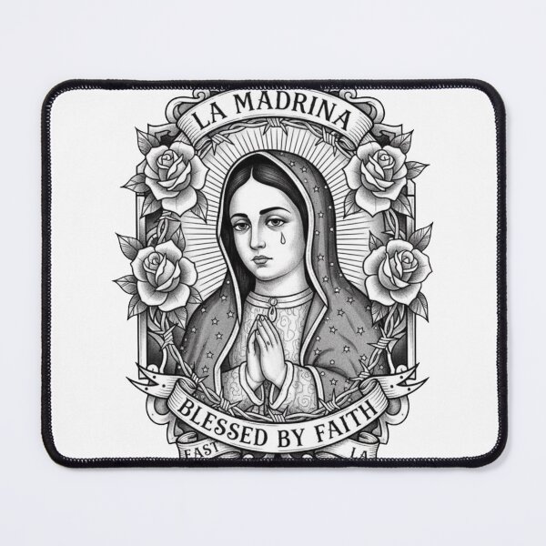 Item preview, Virgin Mary designed and sold by uhi4.