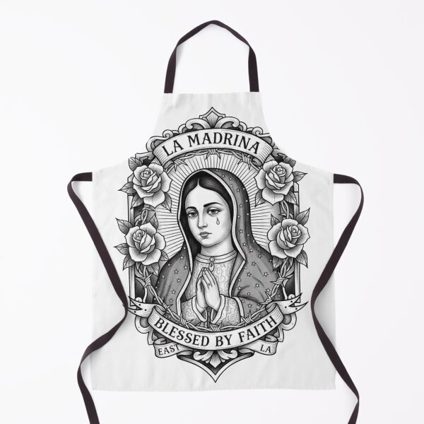 Item preview, Virgin Mary designed and sold by uhi4.