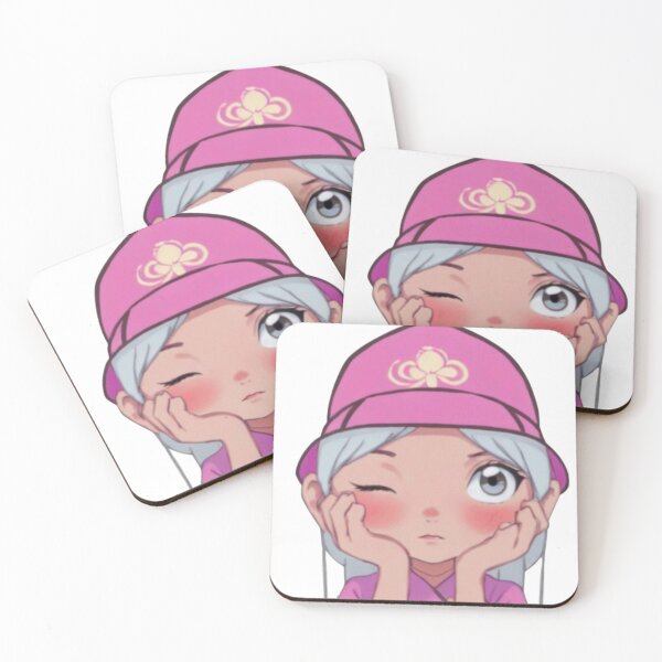 Item preview, YOUNG MIKO designed and sold by TOGETHERINSIEME.