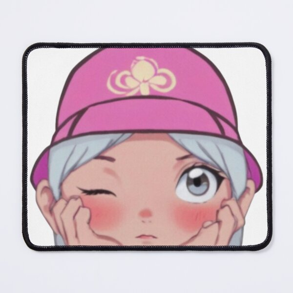 Item preview,  YOUNG MIKO designed and sold by TOGETHERINSIEME.