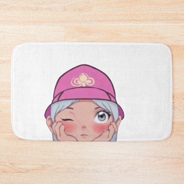 Item preview, YOUNG MIKO designed and sold by TOGETHERINSIEME.
