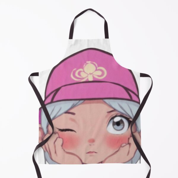 Item preview, YOUNG MIKO designed and sold by TOGETHERINSIEME.