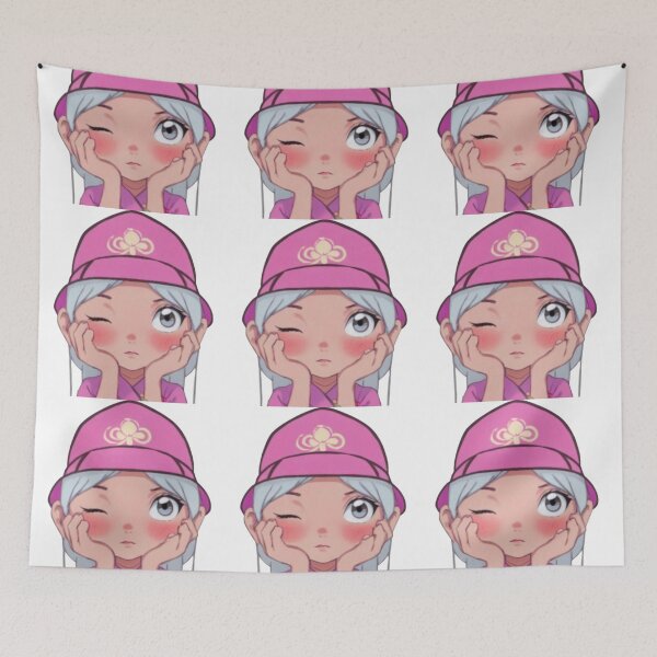 Item preview, YOUNG MIKO designed and sold by TOGETHERINSIEME.