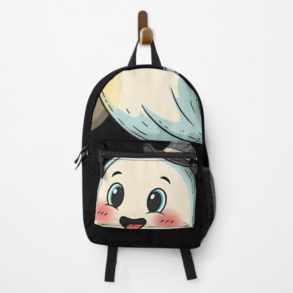 Item preview, Friendly Ghost with Lantern designed and sold by By:MarcinK.