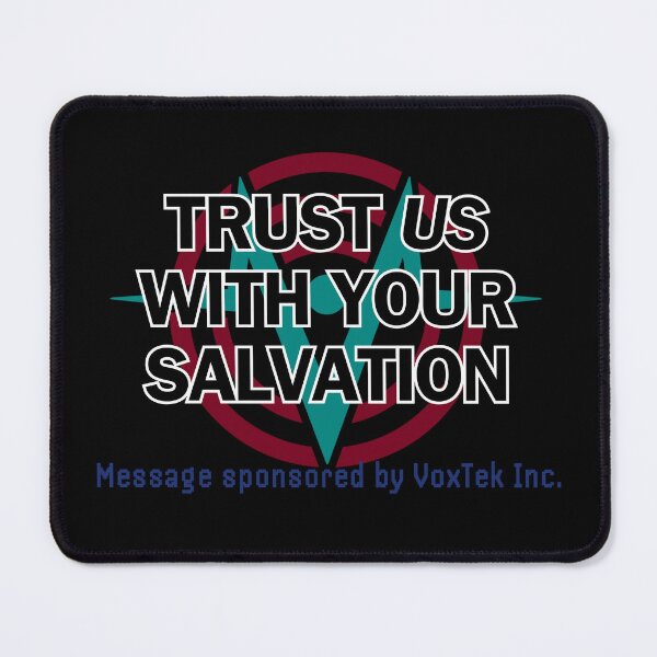 Item preview, VoxTek - Salvation designed and sold by Tiffany's Problem.