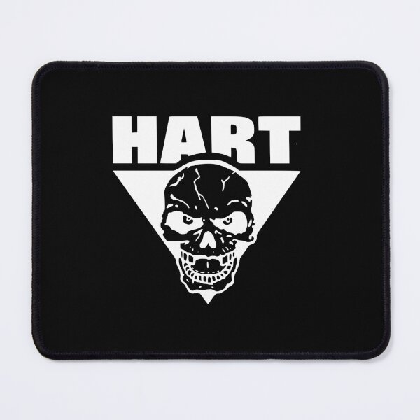 Item preview, Bret Hart HD Logo (Ver. 2) designed and sold by KPopverse2.