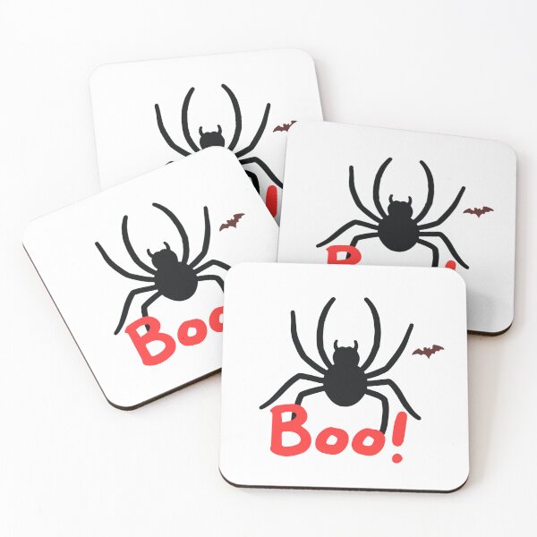 Item preview, Halloween Spider designed and sold by Honu2025.