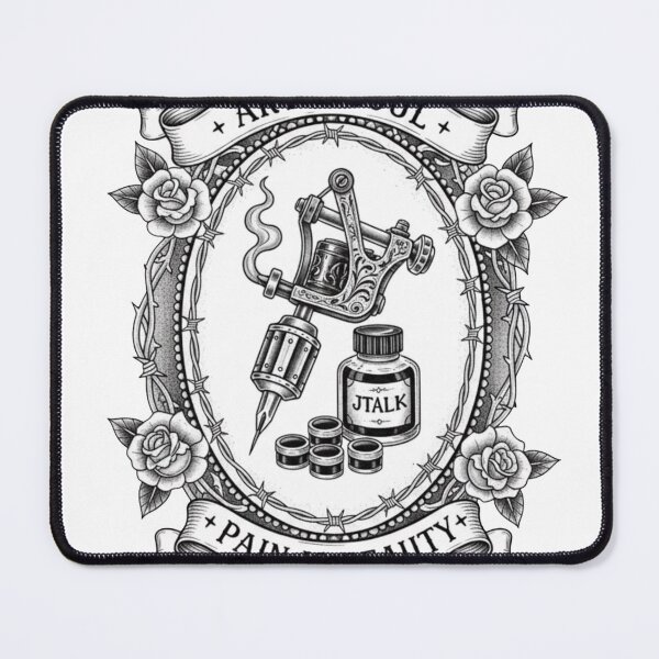 Item preview, Tattoo designed and sold by uhi4.