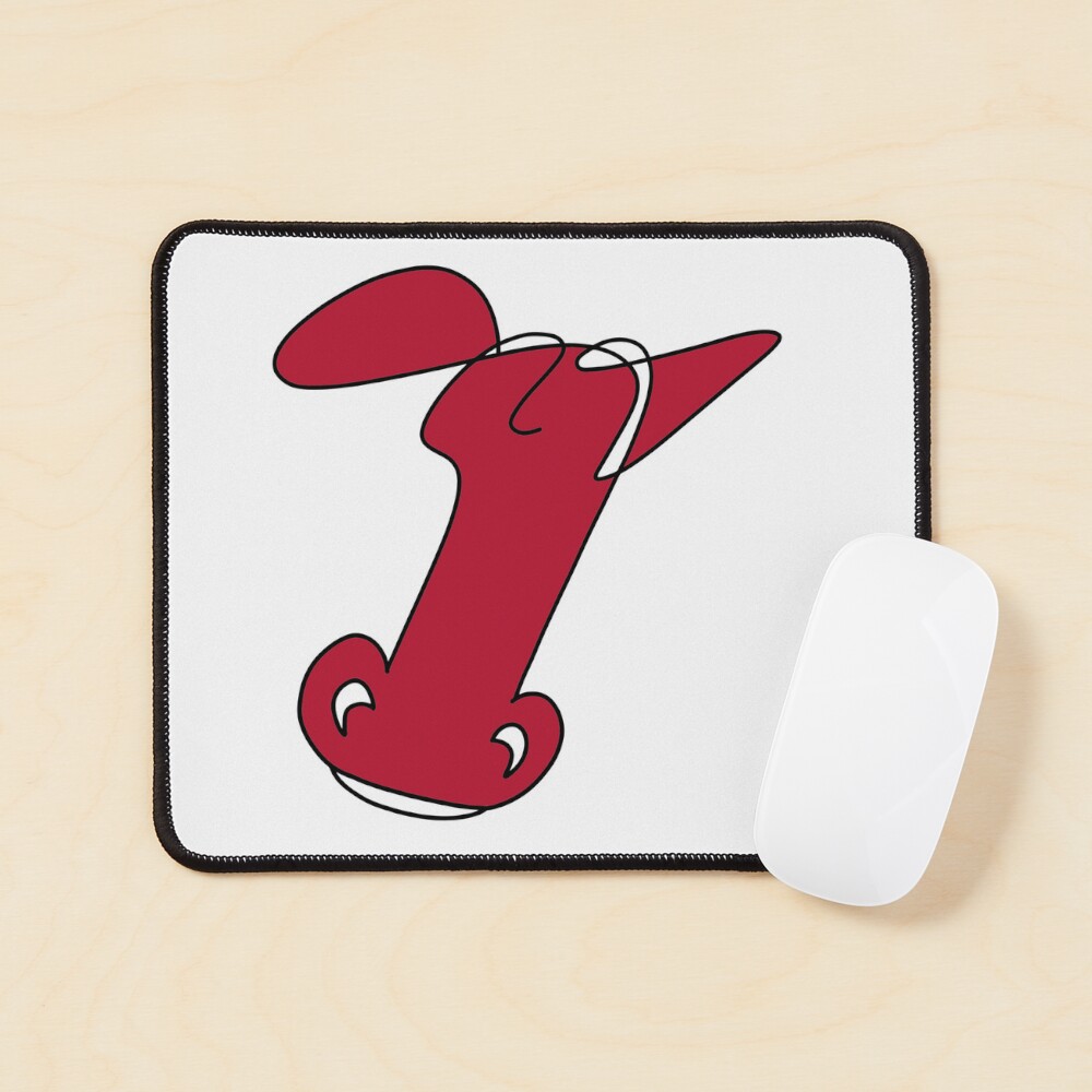 Item preview, Mouse Pad designed and sold by Designhand.