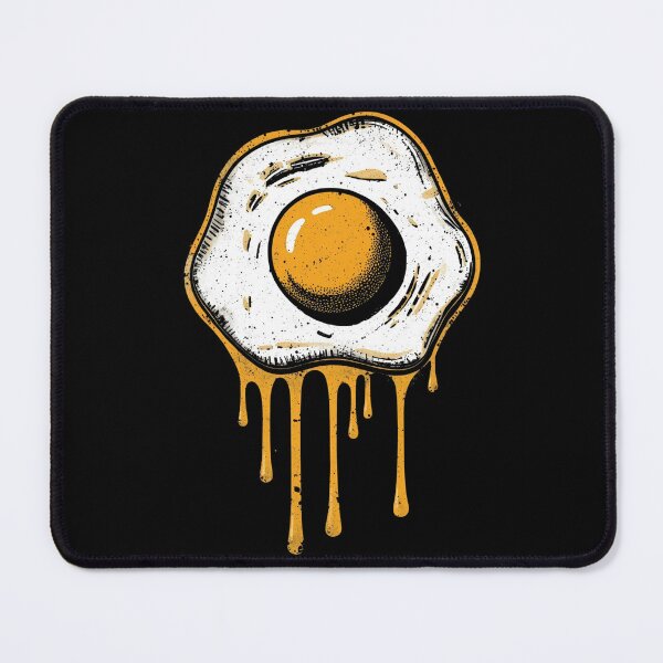 Item preview, Fried Egg, But Make It Art. ?✨ designed and sold by Art-Design-EM.