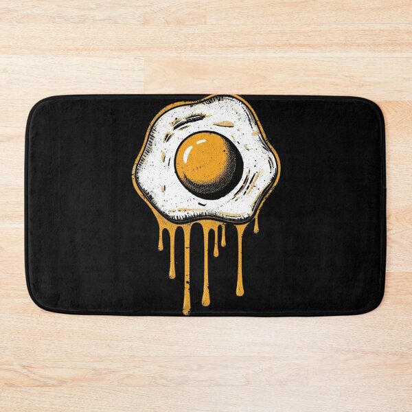 Item preview, Fried Egg, But Make It Art. ?✨ designed and sold by Art-Design-EM.