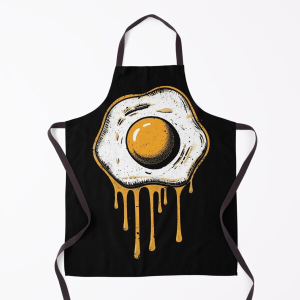 Item preview, Fried Egg, But Make It Art. ?✨ designed and sold by Art-Design-EM.