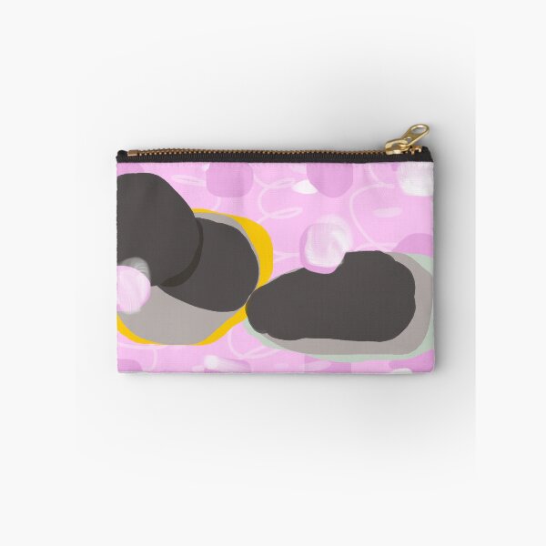 Item preview, (09112025) Balancing Shadows in pink. designed and sold by vlbrown.