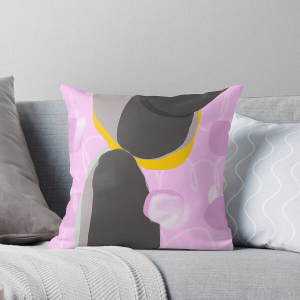Item preview, (09112025) Balancing Shadows in pink. designed and sold by vlbrown.