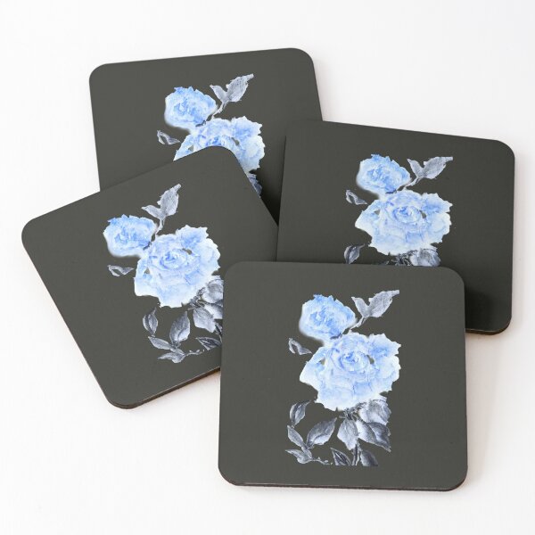 Item preview, Blue Rose designed and sold by napalama.