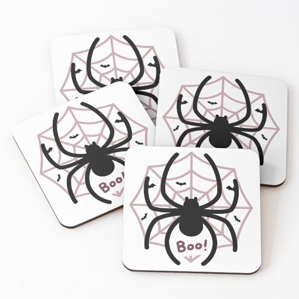 Item preview, Halloween Spider designed and sold by Honu2025.