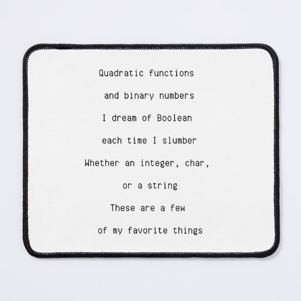 Item preview, Programmer designed and sold by Foxy Candy.