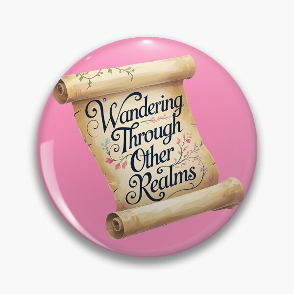 Item preview, Wandering Through Other Realms designed and sold by Edenglow Prints & Peculiars.