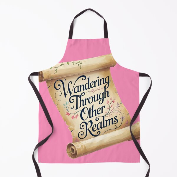 Item preview, Wandering Through Other Realms designed and sold by Edenglow Prints & Peculiars.