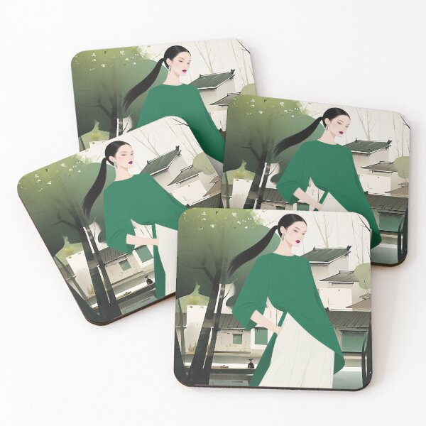 Item preview, HER EVER SO CHIC LIFE designed and sold by Tammera.