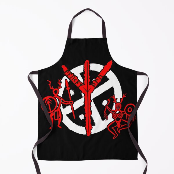 Item preview, Algiz designed and sold by ravenscallbe.