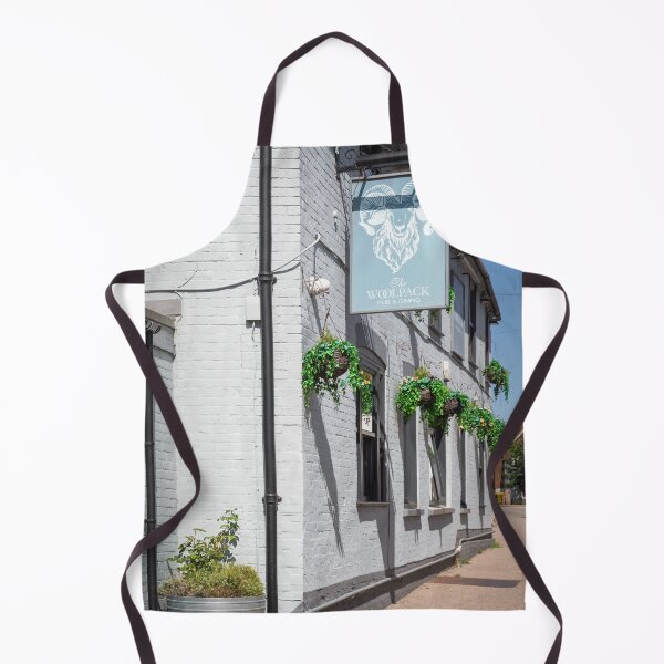 Item preview, The Woolpack designed and sold by JEZ22.