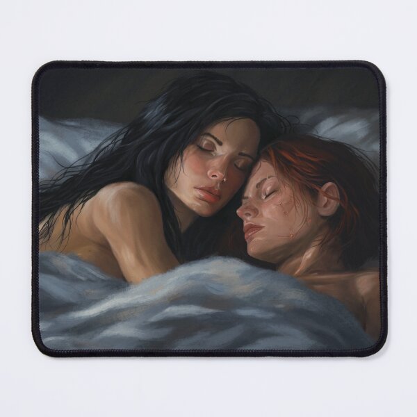 Item preview, Mass Effect Lovers designed and sold by DrizzlesDoodles.