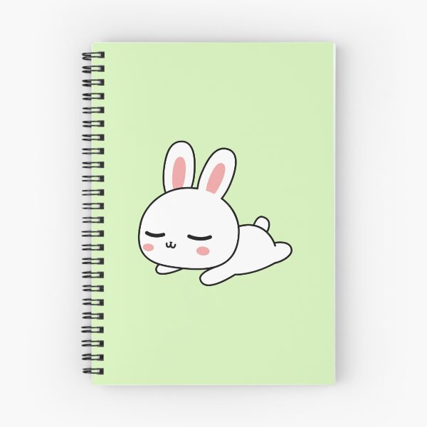 Item preview, Kawaii Aesthetic Cute Art designed and sold by SUGARCLOUDD.