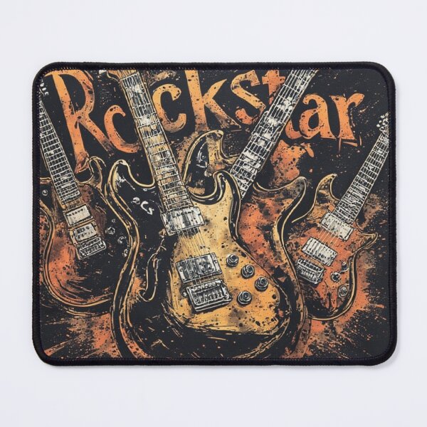 Item preview, Rockstar Amplify Your Presence designed and sold by BigRockstar.