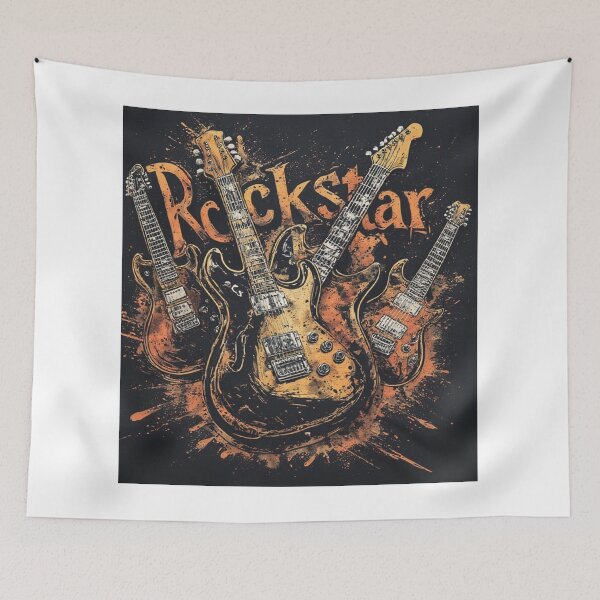 Item preview, Rockstar Amplify Your Presence designed and sold by BigRockstar.