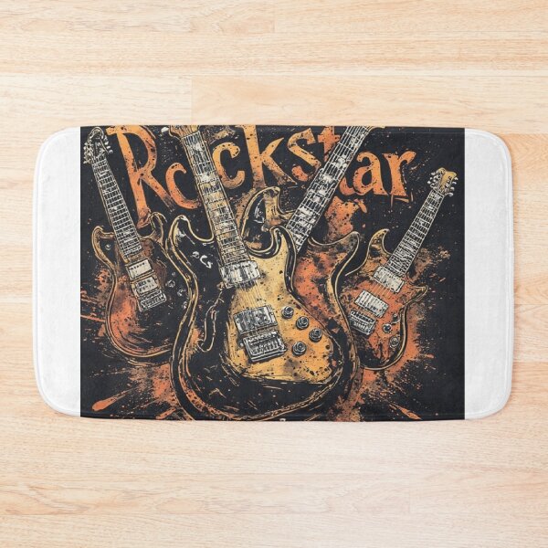 Item preview, Rockstar Amplify Your Presence designed and sold by BigRockstar.