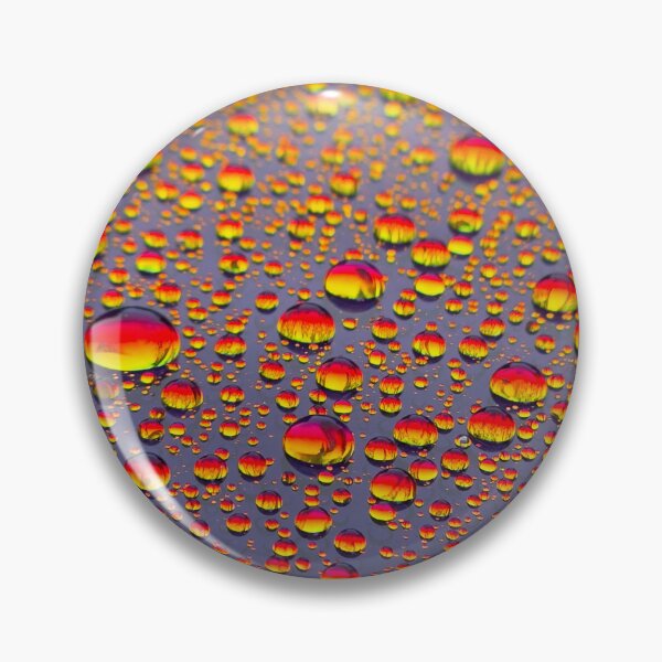 Item preview, Droplets on Tinted Glass designed and sold by bjtomiko.