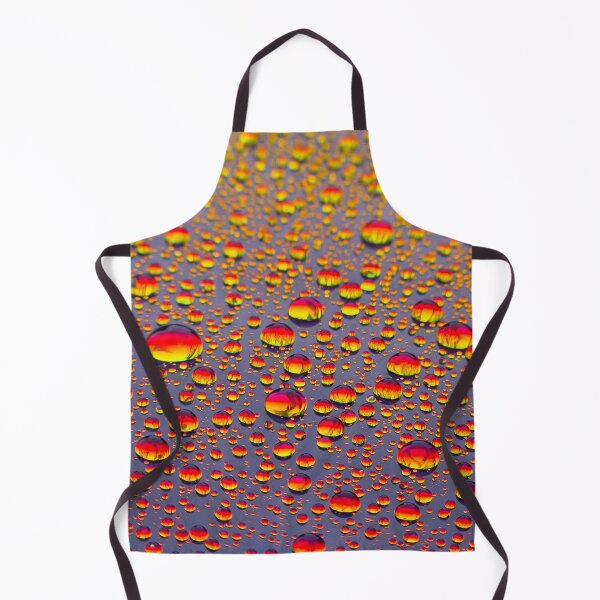 Item preview, Droplets on Tinted Glass designed and sold by bjtomiko.