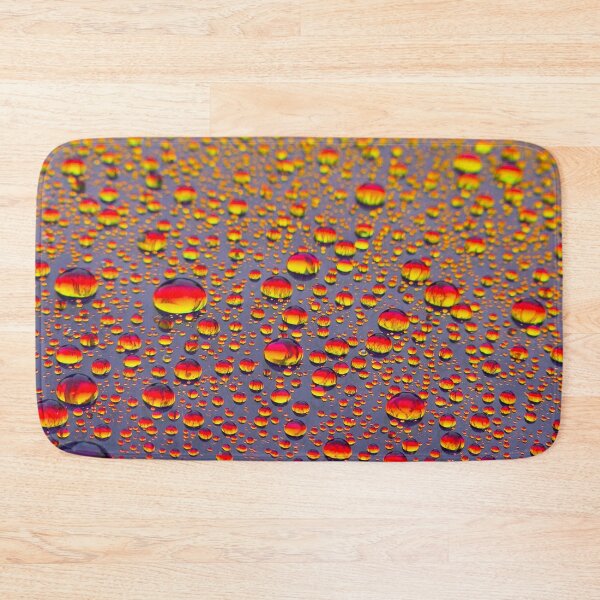 Item preview, Droplets on Tinted Glass designed and sold by bjtomiko.