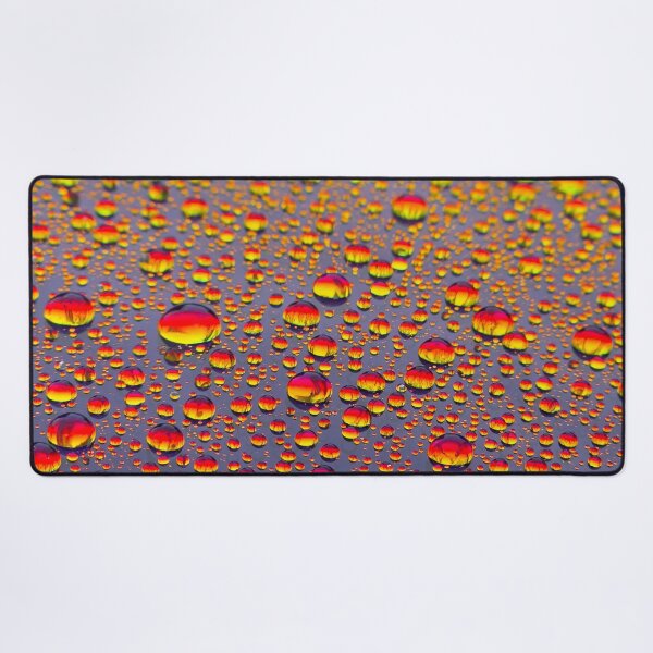 Item preview, Droplets on Tinted Glass designed and sold by bjtomiko.