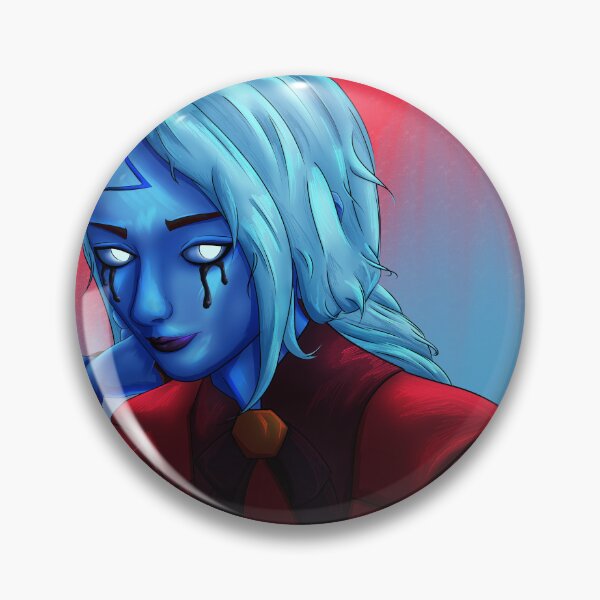 Item preview, deadlock vindicta designed and sold by shmear - redbubble.