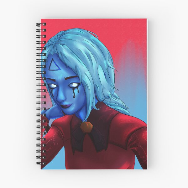 Item preview, deadlock vindicta designed and sold by shmear - redbubble.