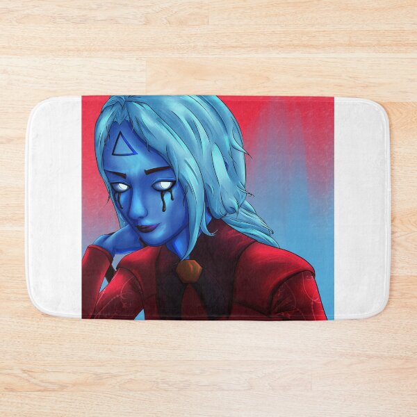Item preview, deadlock vindicta designed and sold by shmear - redbubble.