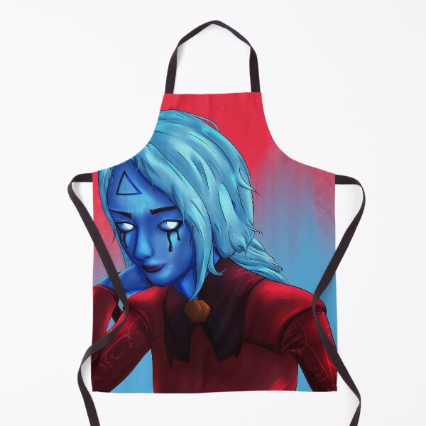 Item preview, deadlock vindicta designed and sold by shmear - redbubble.