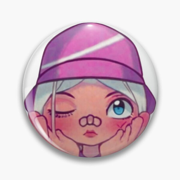 Item preview, YOUNG MIKO designed and sold by TOGETHERINSIEME.
