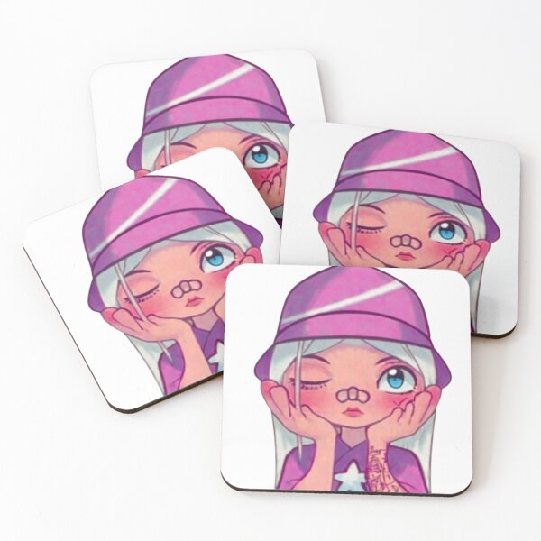 Item preview, YOUNG MIKO designed and sold by TOGETHERINSIEME.