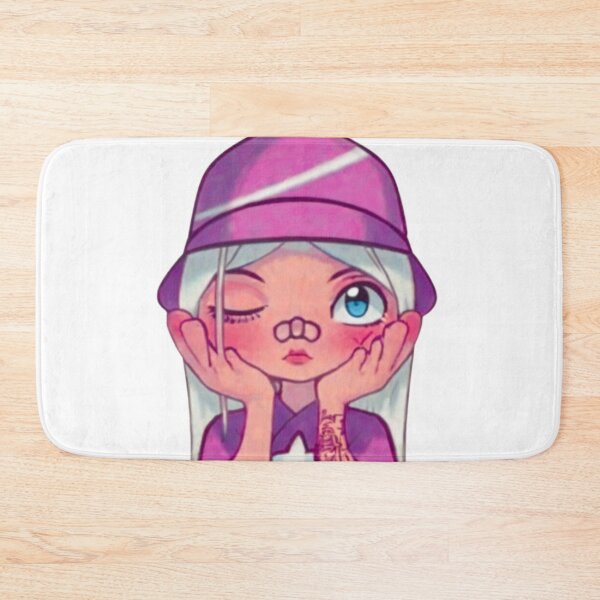 Item preview, YOUNG MIKO designed and sold by TOGETHERINSIEME.