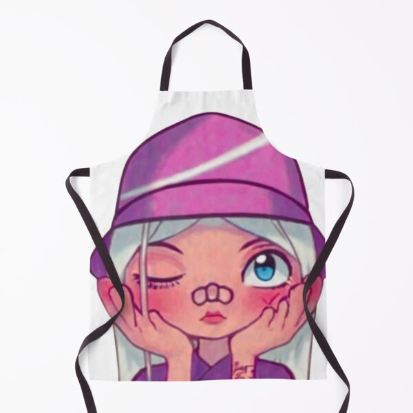 Item preview, YOUNG MIKO designed and sold by TOGETHERINSIEME.