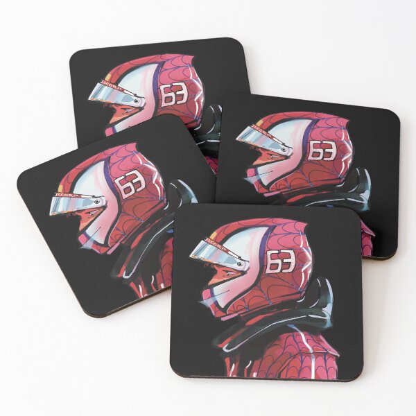 Item preview, F1 Spidey  designed and sold by Pancakeenthusiast.