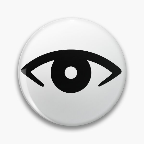 Item preview, All Seeing Eye – Spiritual Symbol designed and sold by ArtBySylvia.