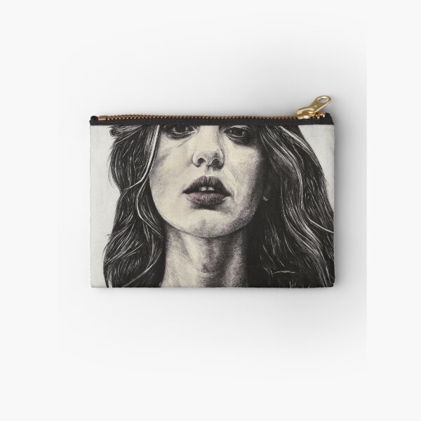 Item preview, When I Lost My Bet | beautiful girl with butterfly designed and sold by Marco Paludet.