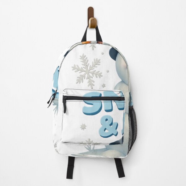 Item preview, Snowy Joy. Joie Neigeuse designed and sold by Drawingshirts.