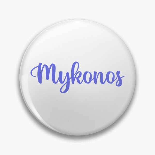 Item preview, mykonos designed and sold by designsbysamantha.
